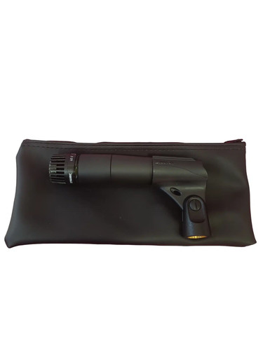 Shure sm57 microfono - shure,
