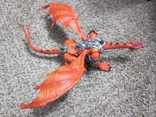MEGA BLOCCHI SLANN DRAGO SOLO