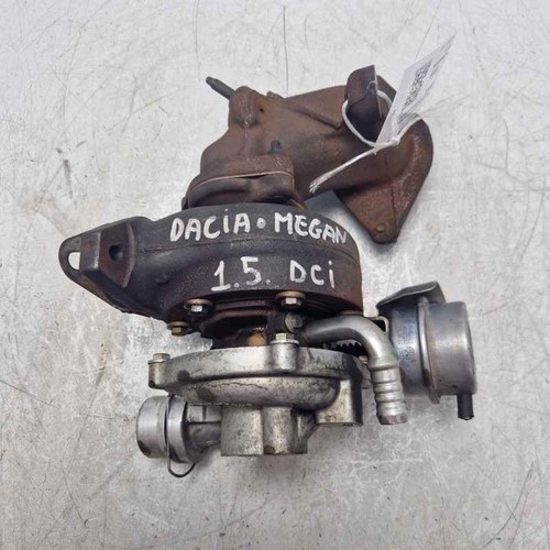 Turbina turbo per renault - turbina,