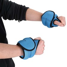 Kit 2 Pesi Allenamento Fitness