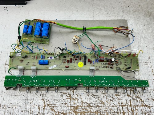 Fender twin reverb - twin, amp