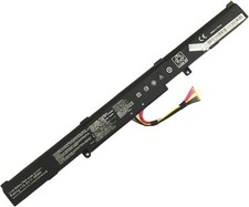 Batteria per Asus GL753 GL753V GL753VD GL753VE FX753 FX753V