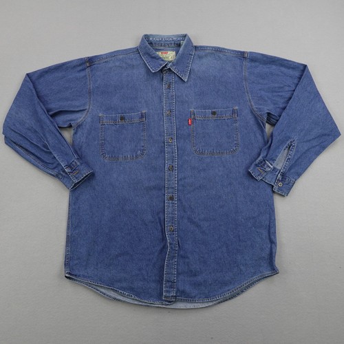 Camicia vintage levis - vintage, xl