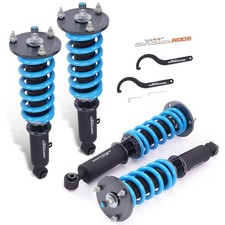 Coilover assetto sportivo for