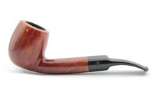 BUTZ-CHOQUIN MAÎTRE PIPIER FLAMME HAND MADE BY PAUL LANIER - Estate Pipe Pfeife
