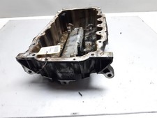 Coppa olio motore VW Golf Plus