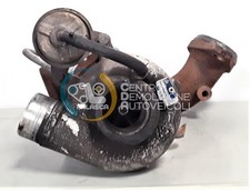 TURBOCOMPRESSORE   500344801 FIAT DUCATO (2E) (02/02>06/06<) RICAMBIO USATO 