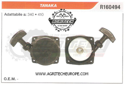 R160494 carter avviamento - carter,
