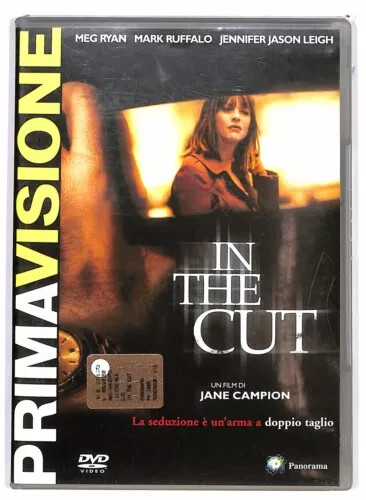 Dvd prima visione the - dvd, cut
