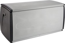 Baule Cassapanca Terry QBLACK