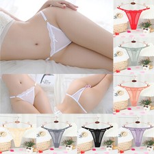 Knickers In viaggio Femmes