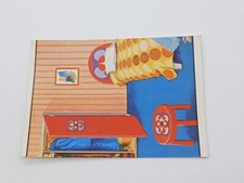 1978 Barbie Parade Panini N 32