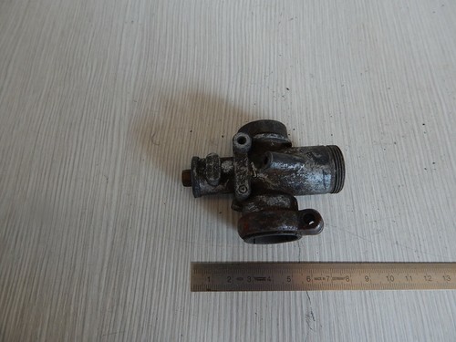 Carburatore dell orto ua15s - carburatore, ua