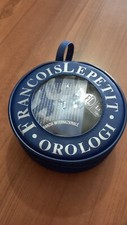 Grande scatola per orologi