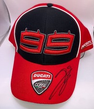 Cappellino jorge lorenzo - jorge,