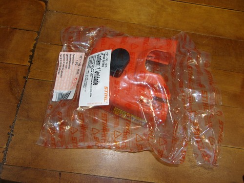 Coperchio filtro aria stihl - coperchio,