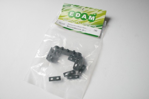 Supporto spessori servo - supporto,