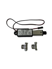 Micro Electric Linear Motion