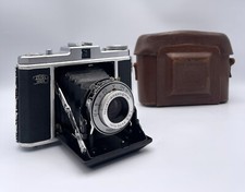 Zeiss ikon nettar 518 - ikon,