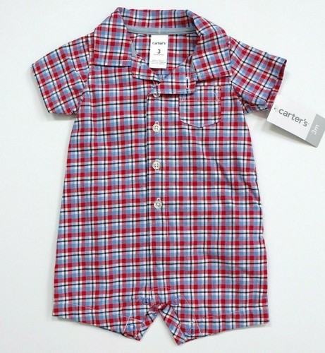 Pagliaccetto carter bambino - carter's,