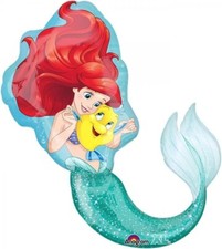 PALLONE GIGANTE ARIEL MYLAR