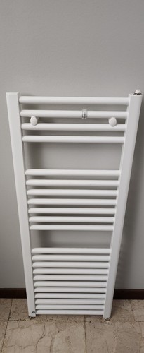 Due termoarredo bagno 112x43 - termoarredo,
