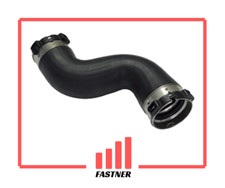 Tubo Intercooler Mercedes