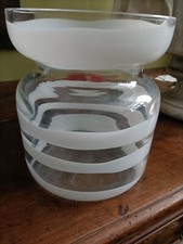 Fulvio Bianconi, anni 50 , Venini