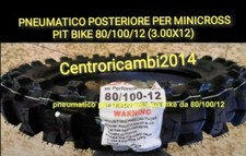PNEUMATICO POSTERIORE