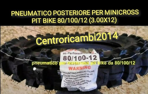 Pneumatico posteriore - pneumatico,
