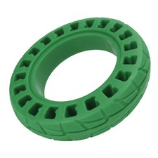 (Verde)Pneumatico Scooter