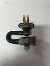 RUBINETTO BENZINA YAMAHA R6 2002