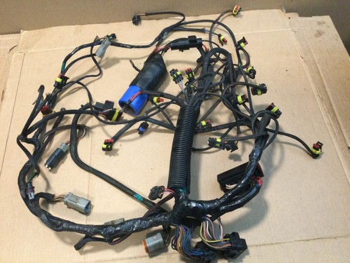 2009 evinrude 200hp engine - evinrude,