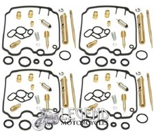 Yamaha fzr1000 exup kit - exup, 4x
