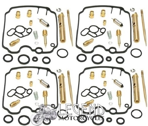 Yamaha fzr1000 exup kit - fzr1000,