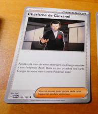 POKEMON 151 CARD CARTE