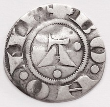 Bologna raro bolognino a nome