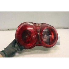 FANALE POST. SX PER SMART FORTWO (10-15) A/C451 800 CDI (40KW) COUPÈ 2010