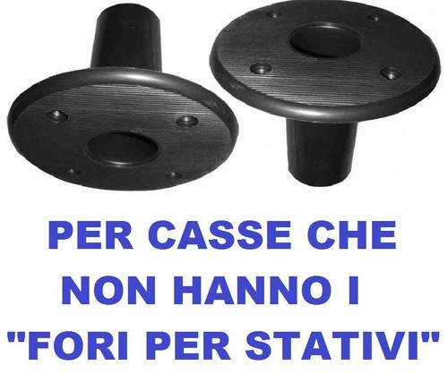 Coppia inserti per - inserti, casse