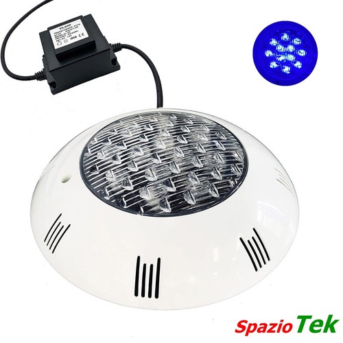 Faretto led 12v 12w - 12v,