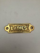 TARGA TARGHETTA ARREDAMENTO