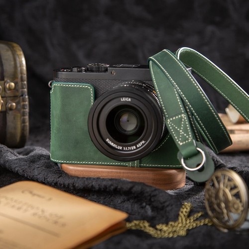 Custodia mezza fotocamera - , in