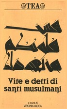 Vite e detti di santi