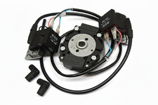 Accensione racing analogica