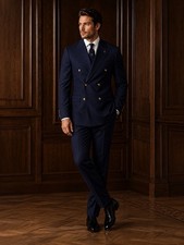 Tuta uomo Cenne Des Graoom