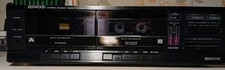 Kenwood KX‑56W – Doppia