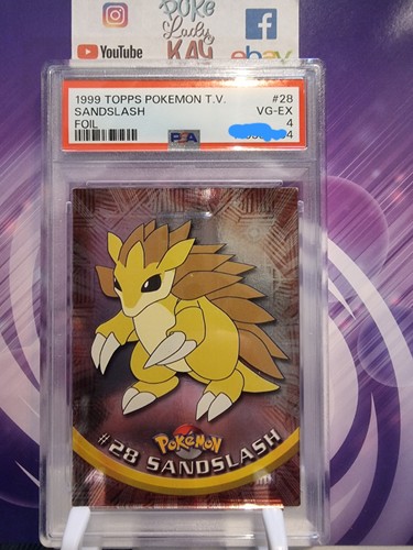 Psa 1999 topps - psa, pokemon