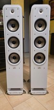 Polk Audio Signature Elite ES60 con inballo. Luglio 2024. LEGGERE DESCRIZIONE