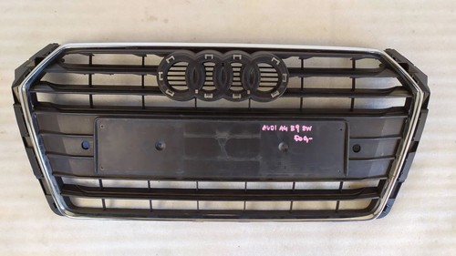 Griglia superiore radiatore