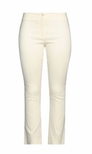 MALLONI Italy Women's Ivory